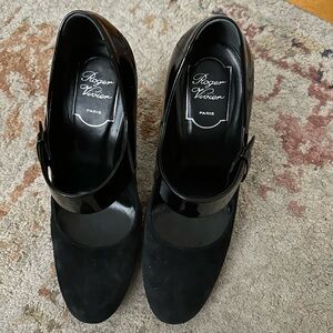 Roger Vivier heels
